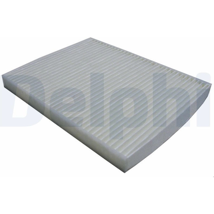 Delphi TSP0325310 Filter, Innenraumluft Delphi TSP0325310 Filter, Innenraumluft