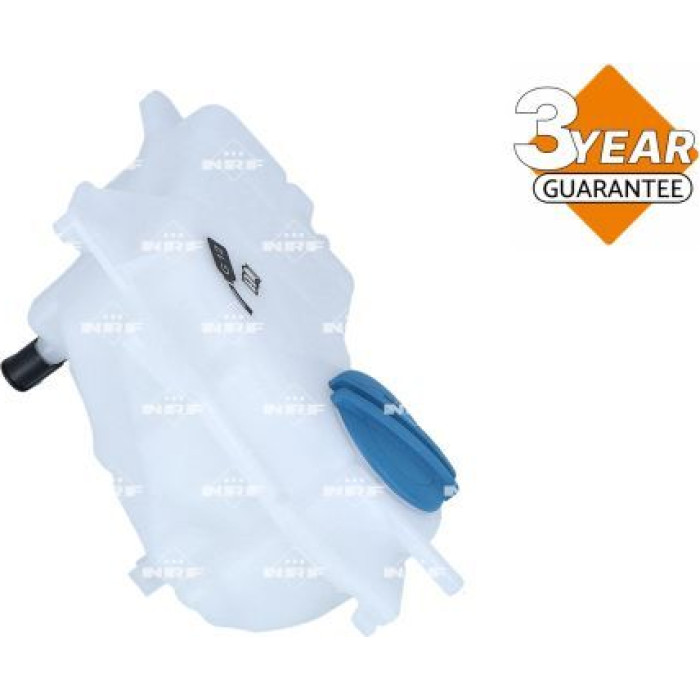 NRF 454100 Ausgleichsbehälter, Kühlmittel EASY FIT NRF 454100 Ausgleichsbehälter, Kühlmittel EASY FIT