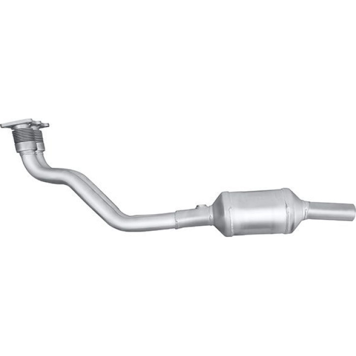 Hella 8LE 366 050-031 Katalysator Easy2Fit – PARTNERED with Faurecia