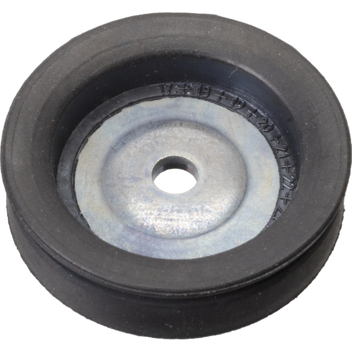 FEBI BILSTEIN 106172 Lagerung, Kühler FEBI BILSTEIN 106172 Lagerung, Kühler
