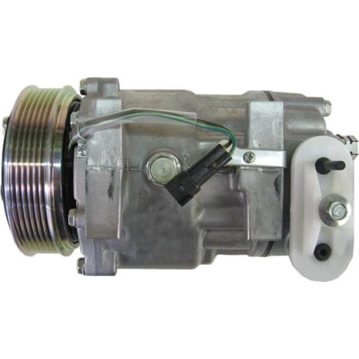 Mahle ACP 1353 000P Kompressor, Klimaanlage BEHR Premium Line
