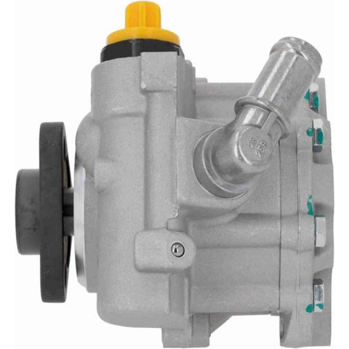 Vaico V10-0573 Hydraulikpumpe, Lenkung Green Mobility Parts Vaico V10-0573 Hydraulikpumpe, Lenkung Green Mobility Parts