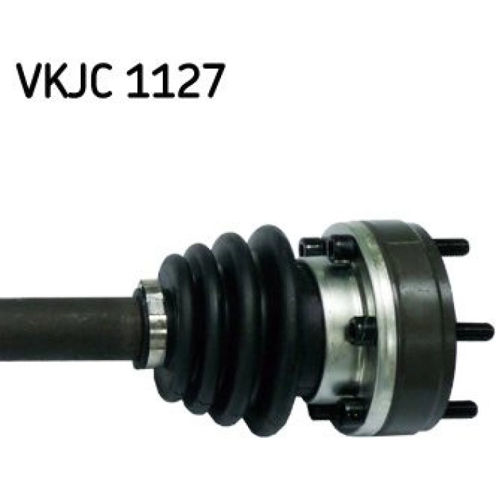 Antriebswelle VKJC 1127