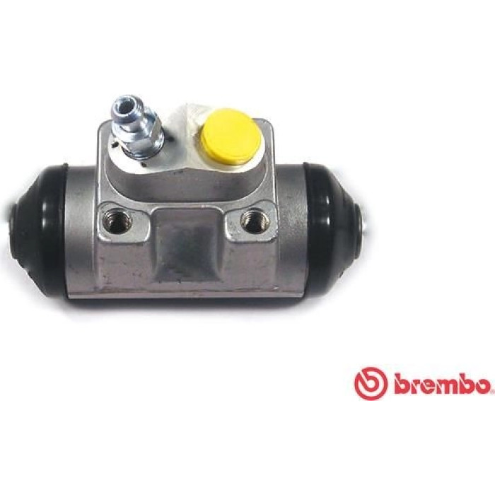 Brembo A 12 622 Radbremszylinder ESSENTIAL LINE