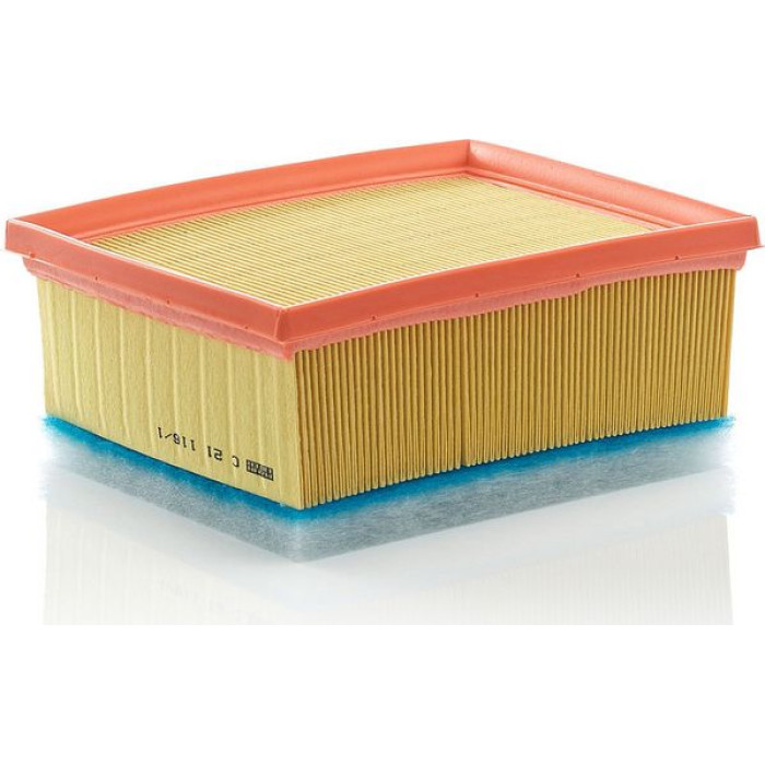 MANN-FILTER C 21 116/1 Luftfilter MANN-FILTER C 21 116/1 Luftfilter