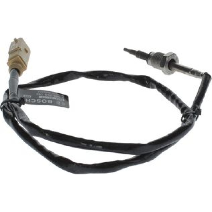 Sensor, Abgastemperatur 0 986 259 195 Sensor, Abgastemperatur 0 986 259 195