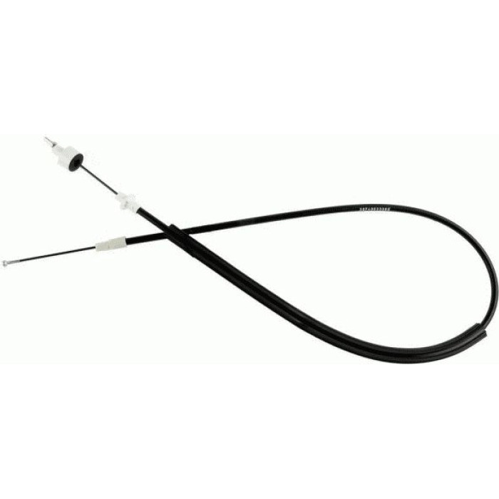 Sachs 3074 003 308 Seilzug, Kupplungsbetätigung
