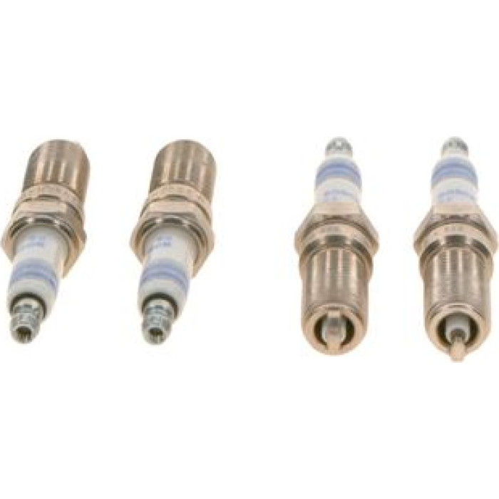4x BOSCH 0 242 229 902 Zündkerze 0 242 229 902 Nickel 4x BOSCH 0 242 229 902 Zündkerze 0 242 229 902 Nickel