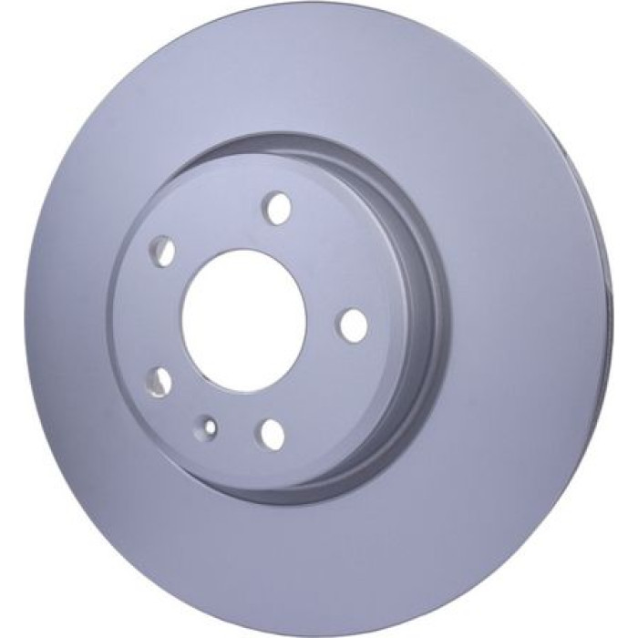 Hella 8DD 355 125-181 Bremsscheibe Pro High Carbon