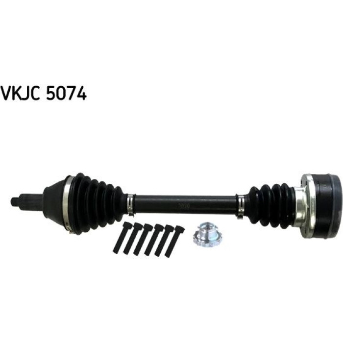 SKF VKJC 5074 Antriebswelle