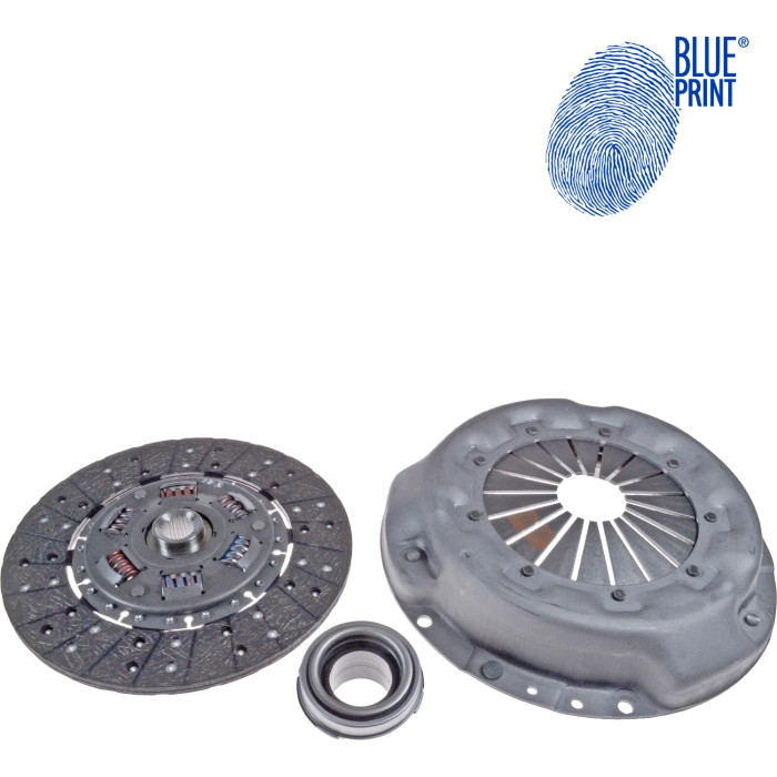 Blue Print ADJ133009 Kupplungssatz Blue Print ADJ133009 Kupplungssatz