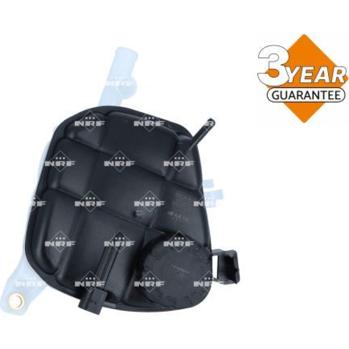 NRF 454099 Ausgleichsbehälter, Kühlmittel EASY FIT