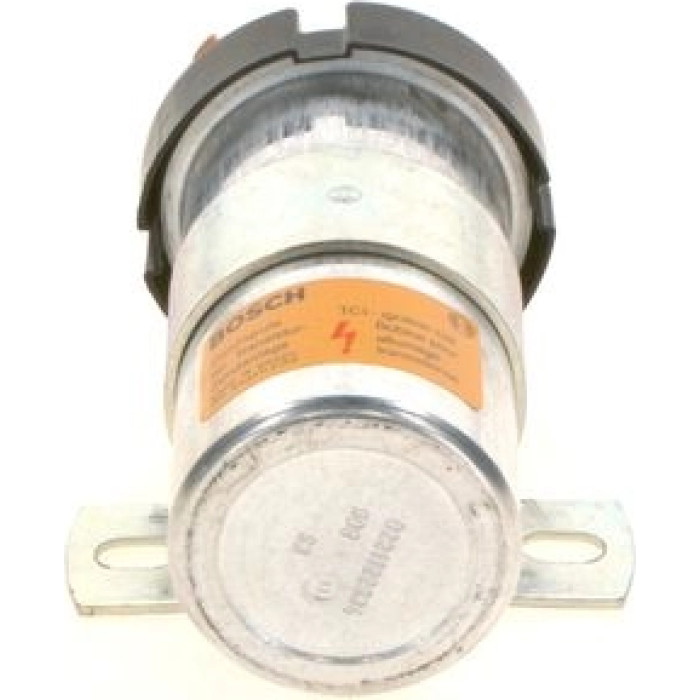 BOSCH 0 221 122 334 Zündspule BOSCH 0 221 122 334 Zündspule