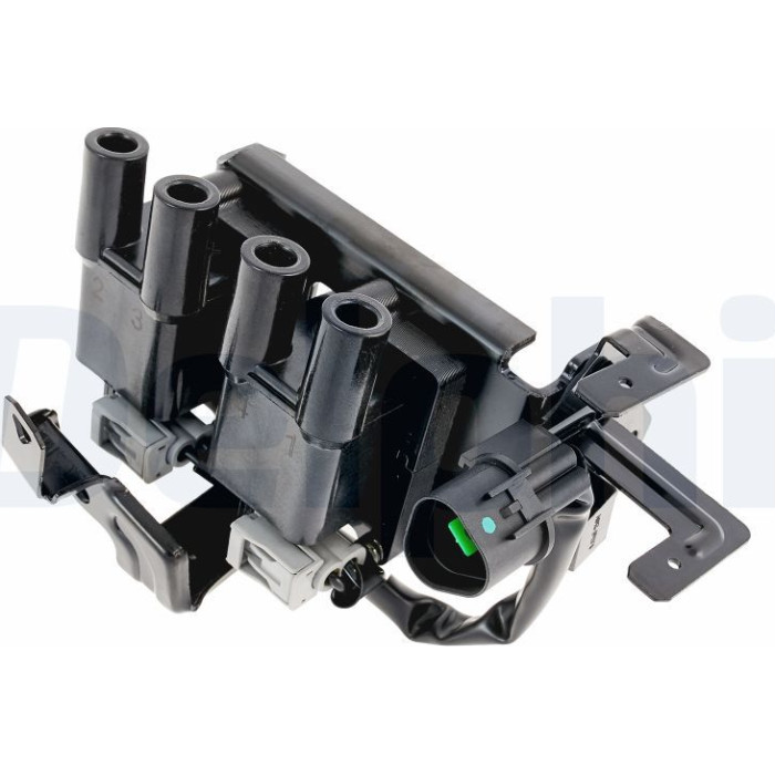 Delphi GN11120-12B1 Zündspule Delphi GN11120-12B1 Zündspule