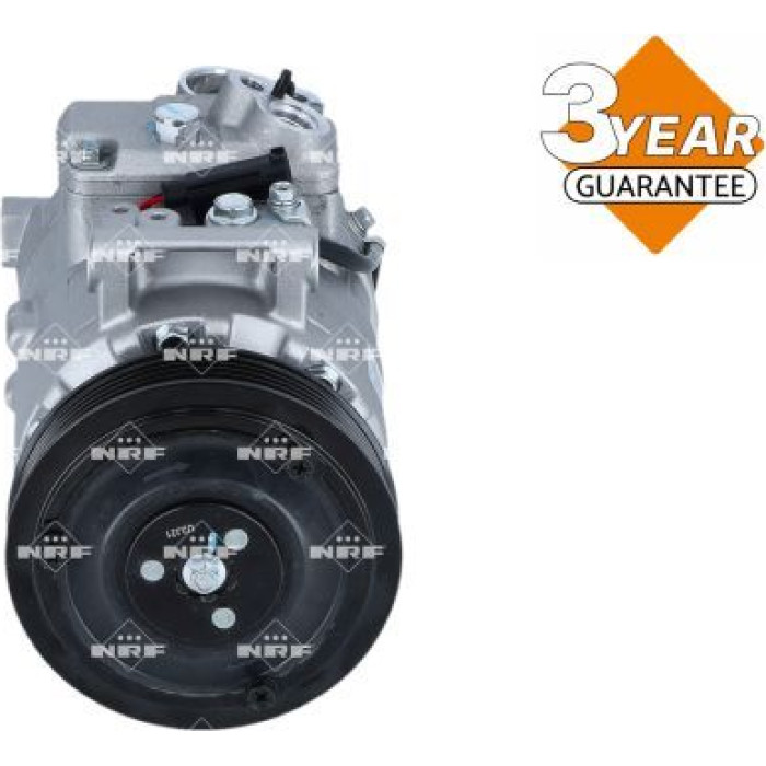 NRF 320065 Kompressor, Klimaanlage EASY FIT NRF 320065 Kompressor, Klimaanlage EASY FIT