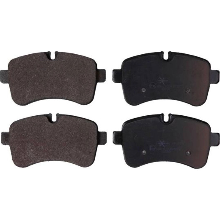 Maxgear 19-1097 Bremsbelagsatz, Scheibenbremse Maxgear 19-1097 Bremsbelagsatz, Scheibenbremse