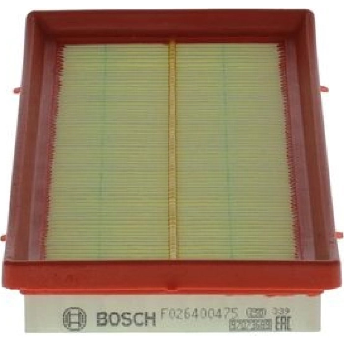 BOSCH F 026 400 475 Luftfilter BOSCH F 026 400 475 Luftfilter