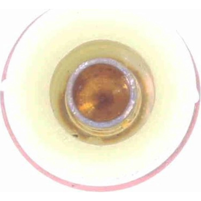 Warnkontakt, Bremsbelagverschleiß V30-72-0592