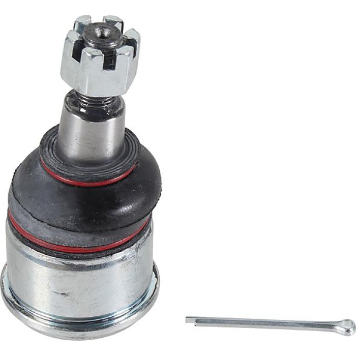 Metzger 57028308 Traggelenk/Führungsgelenk COMPETENCE KIT