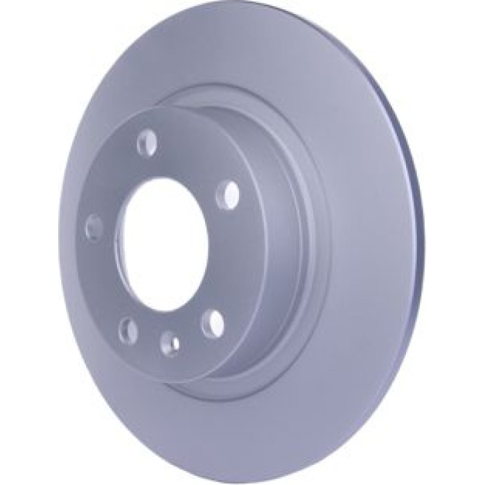 Hella 8DD 355 118-171 Bremsscheibe PRO Hella 8DD 355 118-171 Bremsscheibe PRO