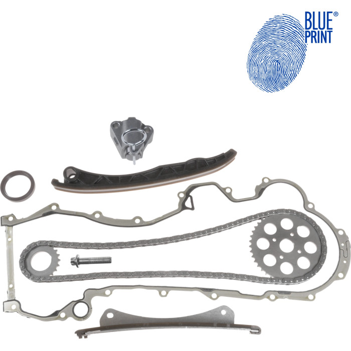 Blue Print ADK873500 Steuerkettensatz Blue Print ADK873500 Steuerkettensatz