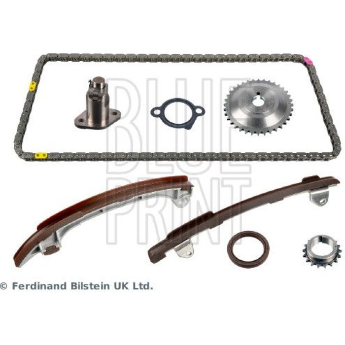 Blue Print ADBP730070 Steuerkettensatz Standard Medium Kit Blue Print ADBP730070 Steuerkettensatz Standard Medium Kit