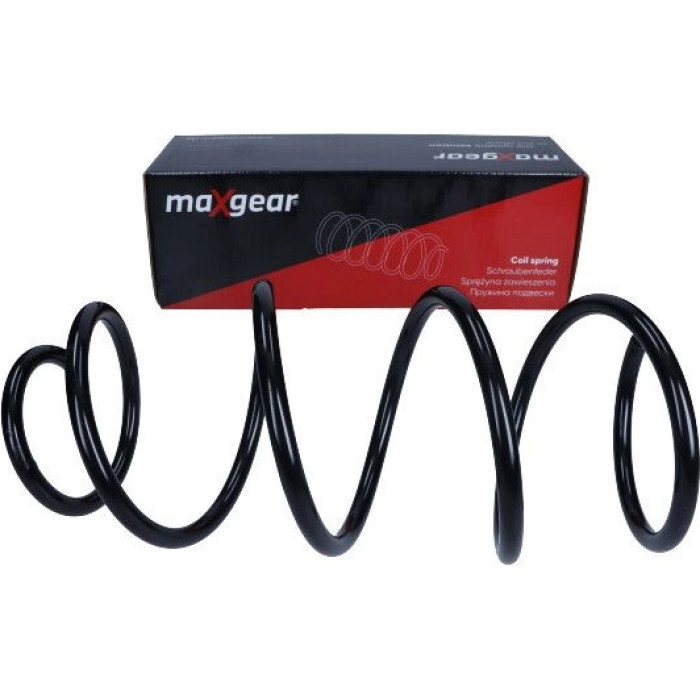 Maxgear 60-0866 Fahrwerksfeder