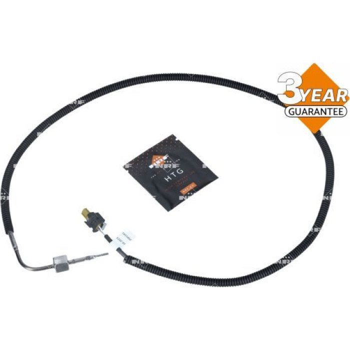NRF 707393 Sensor, Abgastemperatur EASY FIT NRF 707393 Sensor, Abgastemperatur EASY FIT