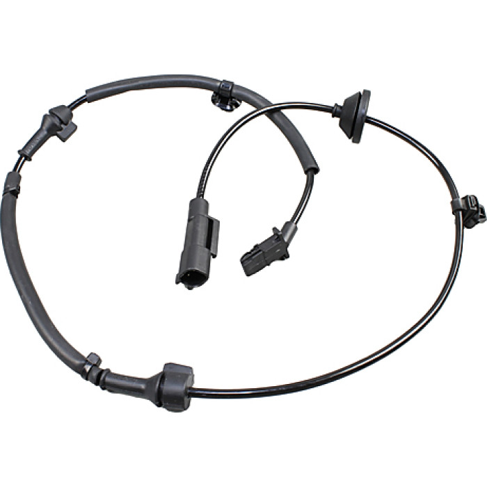 Metzger 09001331 Sensor, Raddrehzahl Metzger 09001331 Sensor, Raddrehzahl