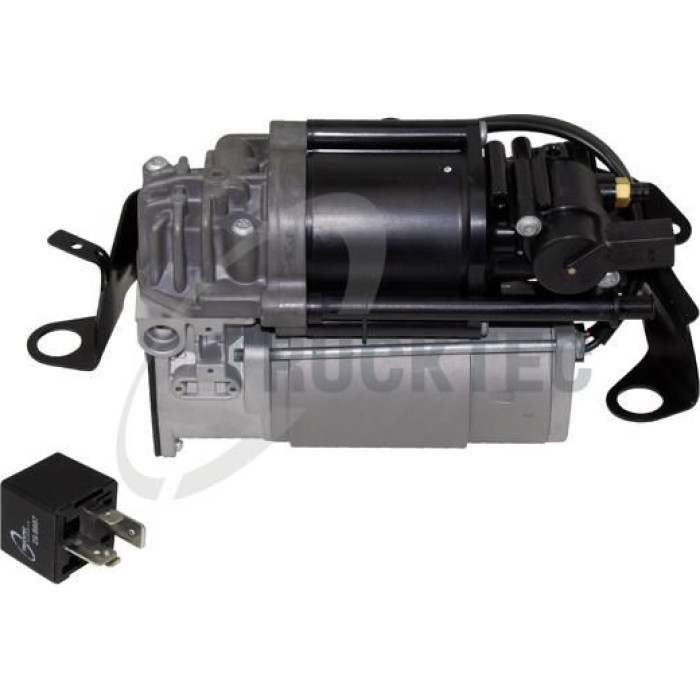 Trucktec Automotive 02.30.410 Kompressor, Druckluftanlage Trucktec Automotive 02.30.410 Kompressor, Druckluftanlage