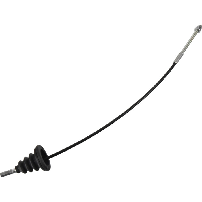 FEBI BILSTEIN 176815 Seilzug, Feststellbremse FEBI BILSTEIN 176815 Seilzug, Feststellbremse