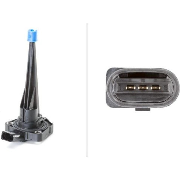 Sensor, Motorölstand 6PR 013 680-031 Sensor, Motorölstand 6PR 013 680-031