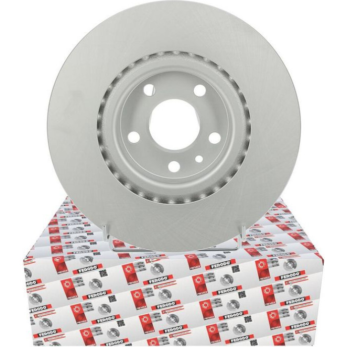 Ferodo DDF2329C Bremsscheibe PREMIER Ferodo DDF2329C Bremsscheibe PREMIER