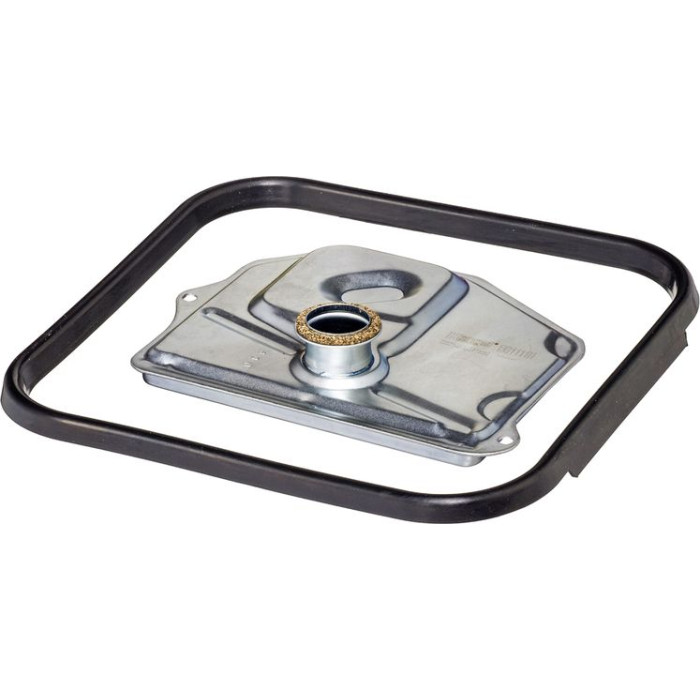 Hengst Filter EG1111H D641 Hydraulikfiltersatz, Automatikgetriebe Hengst Filter EG1111H D641 Hydraulikfiltersatz, Automatikgetriebe