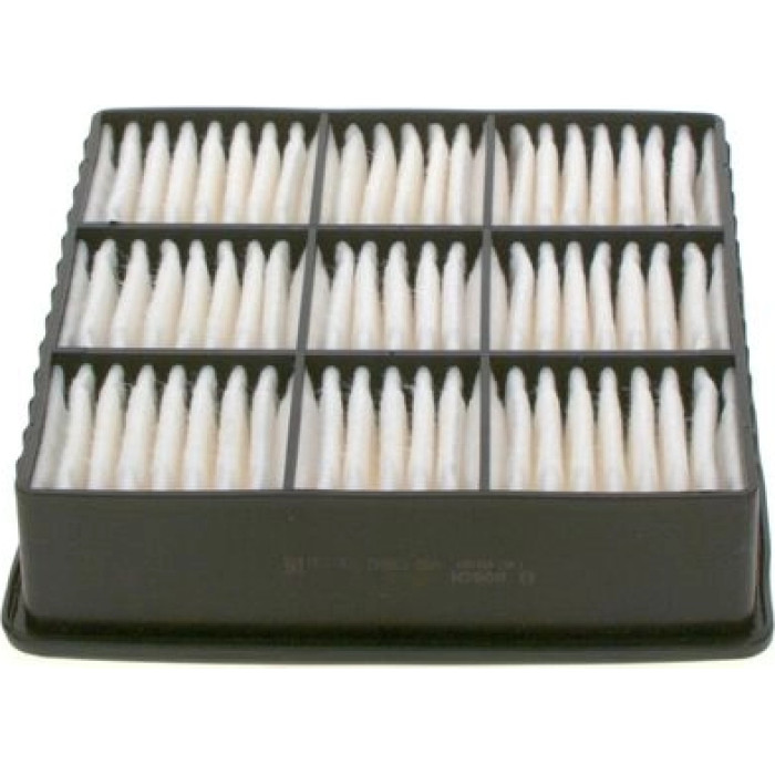BOSCH 1 457 433 969 Luftfilter BOSCH 1 457 433 969 Luftfilter