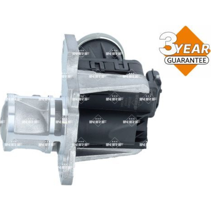 NRF 48707 AGR-Ventil EASY FIT