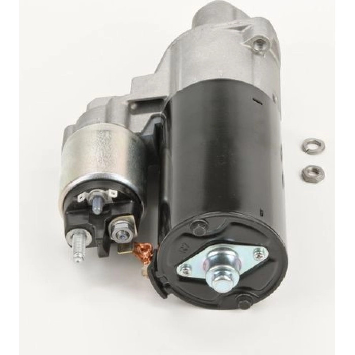 BOSCH 0 001 115 072 Starter BOSCH 0 001 115 072 Starter