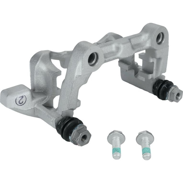 TRW BDA974 Halter, Bremssattel TRW BDA974 Halter, Bremssattel