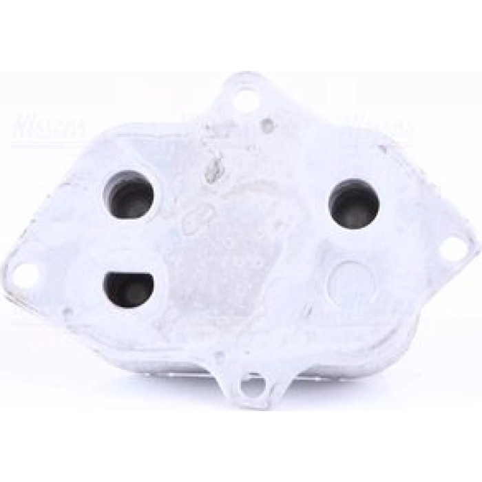 Nissens 91103 Ölkühler, Motoröl Nissens 91103 Ölkühler, Motoröl