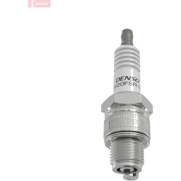 Denso W20FSR-U Zündkerze Nickel Denso W20FSR-U Zündkerze Nickel