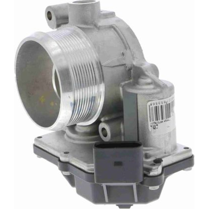 Vemo V10-81-0085 Drosselklappenstutzen