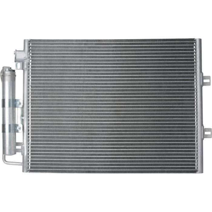 BOSCH 1 986 AD2 199 Kondensator, Klimaanlage BOSCH 1 986 AD2 199 Kondensator, Klimaanlage