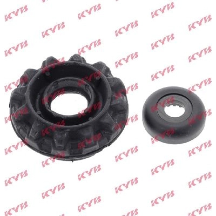 KYB SM1707 Reparatursatz, Federbeinstützlager Suspension Mounting Kit KYB SM1707 Reparatursatz, Federbeinstützlager Suspension Mounting Kit