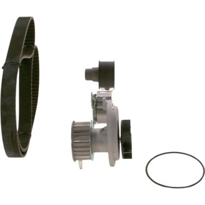 BOSCH 1 987 948 741 Wasserpumpe + Zahnriemensatz BOSCH 1 987 948 741 Wasserpumpe + Zahnriemensatz