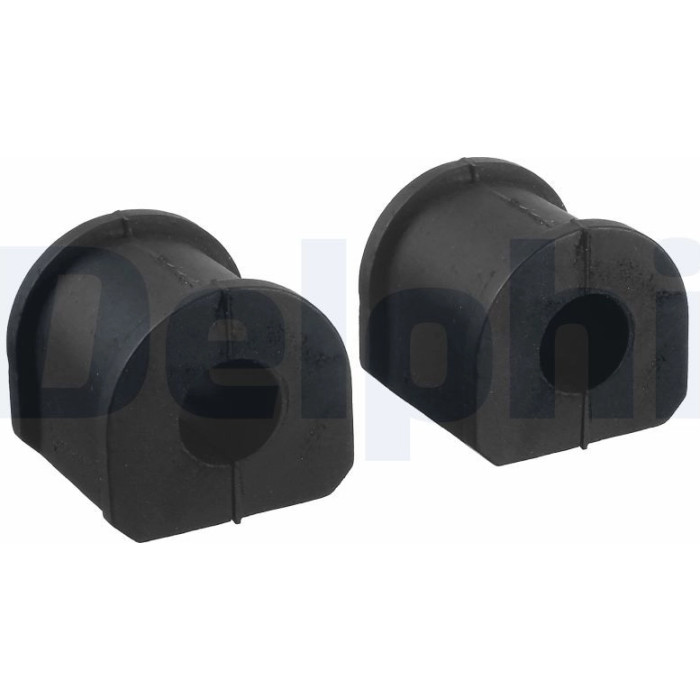 Delphi TD1009W Lagerung, Stabilisator