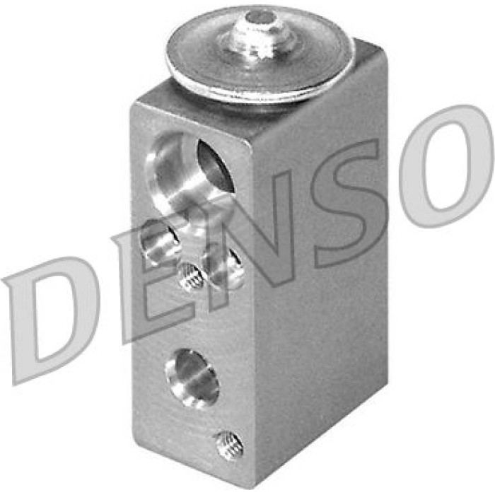 Denso DVE09004 Expansionsventil, Klimaanlage Denso DVE09004 Expansionsventil, Klimaanlage