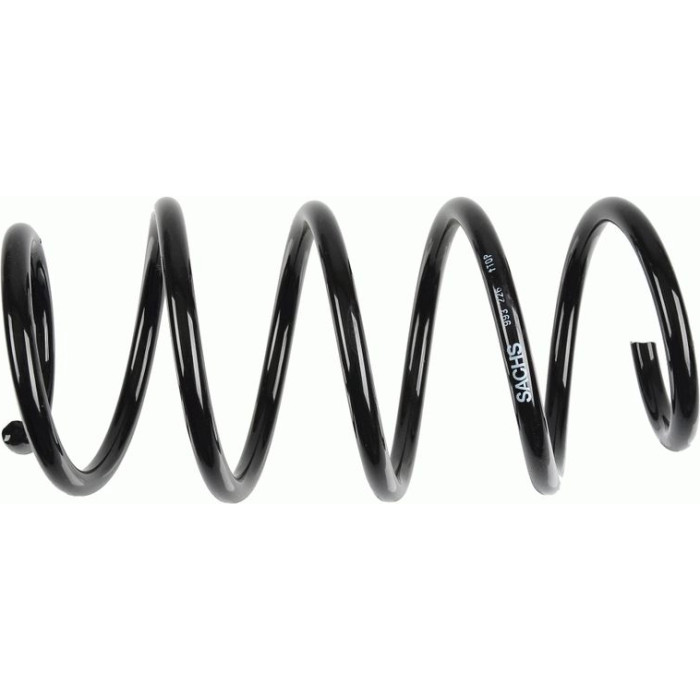 Sachs 993 226 Fahrwerksfeder