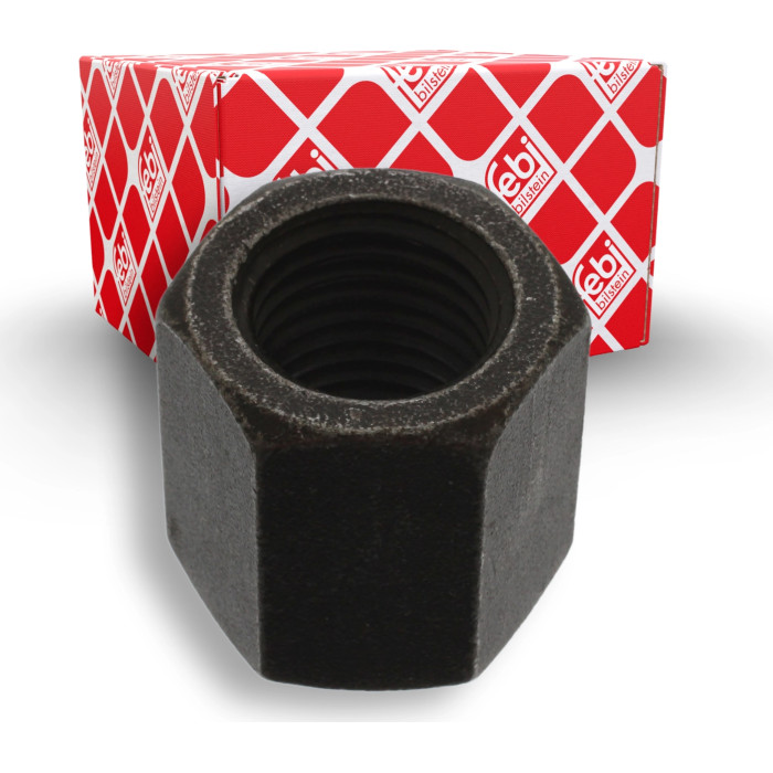 FEBI BILSTEIN 03792 Mutter FEBI BILSTEIN 03792 Mutter