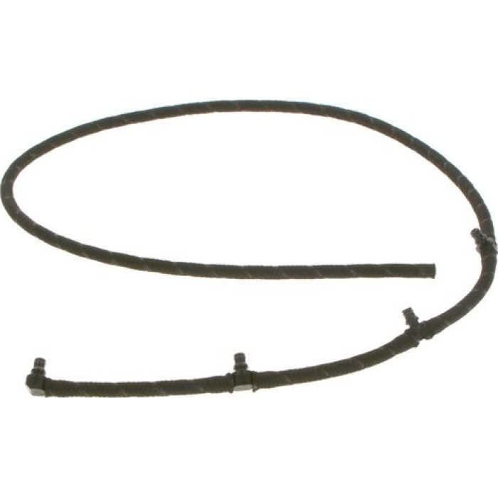BOSCH 0 928 400 507 Schlauch, Leckkraftstoff BOSCH 0 928 400 507 Schlauch, Leckkraftstoff