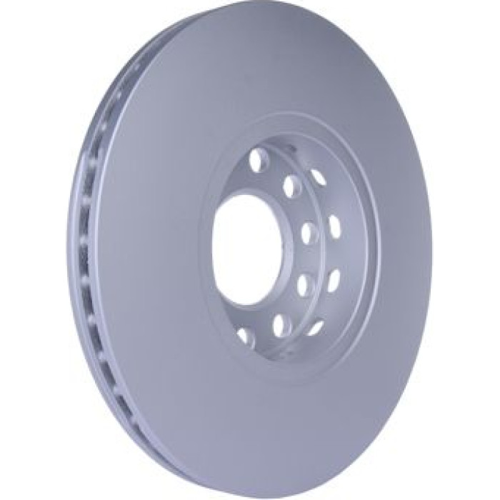 Hella 8DD 355 102-821 Bremsscheibe PRO Hella 8DD 355 102-821 Bremsscheibe PRO